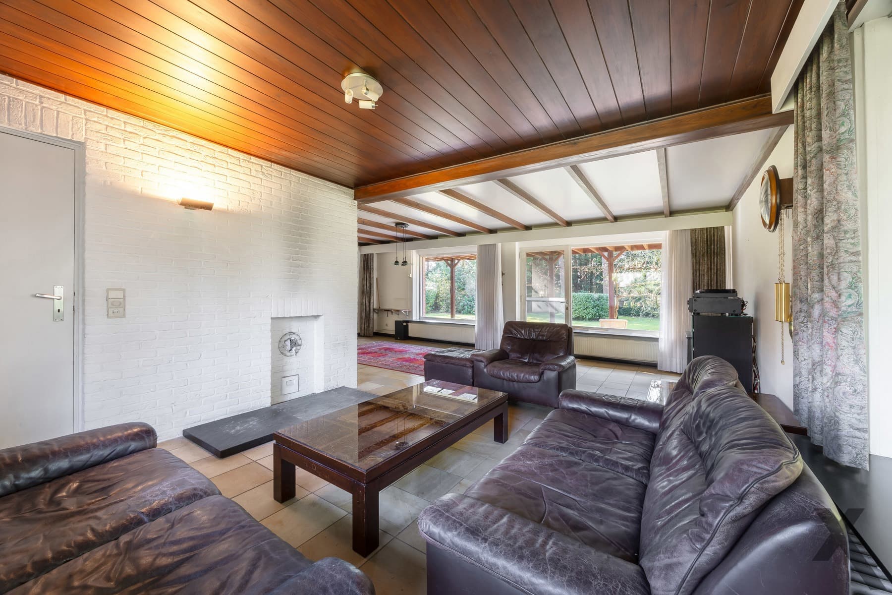 Te renoveren villa op prachtig perceel van 2.010 m² (ZW) — foto 5