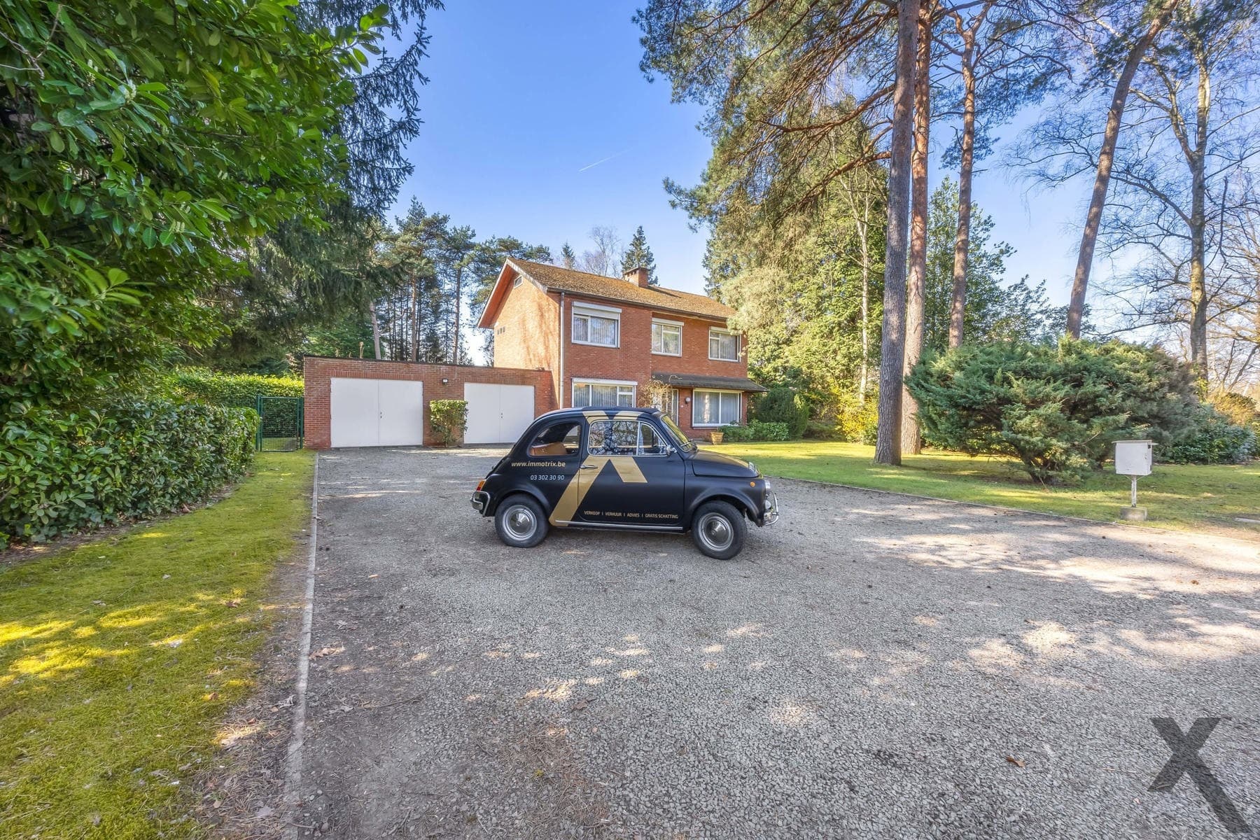 Te renoveren villa op prachtig perceel van 2.010 m² (ZW) — foto 26