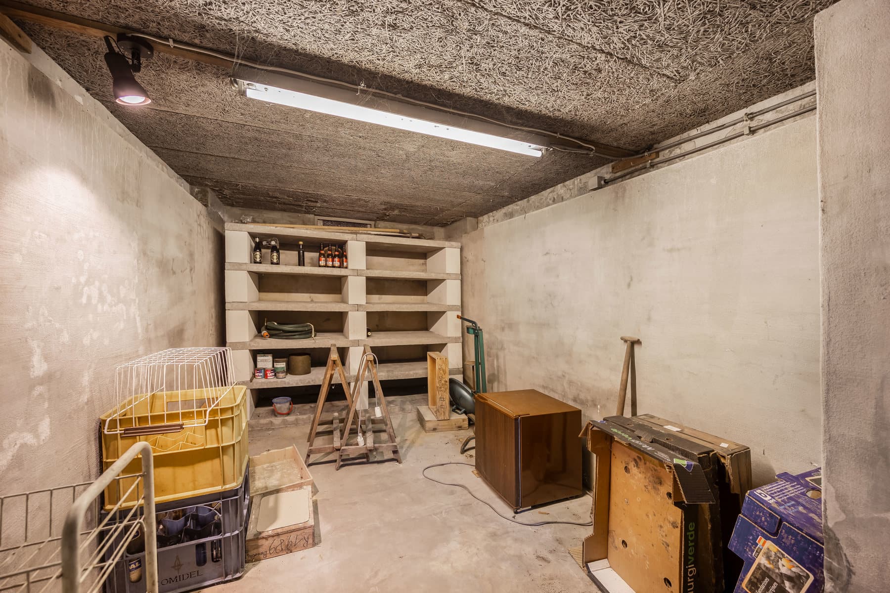 Te renoveren villa op prachtig perceel van 2.010 m² (ZW) — foto 18