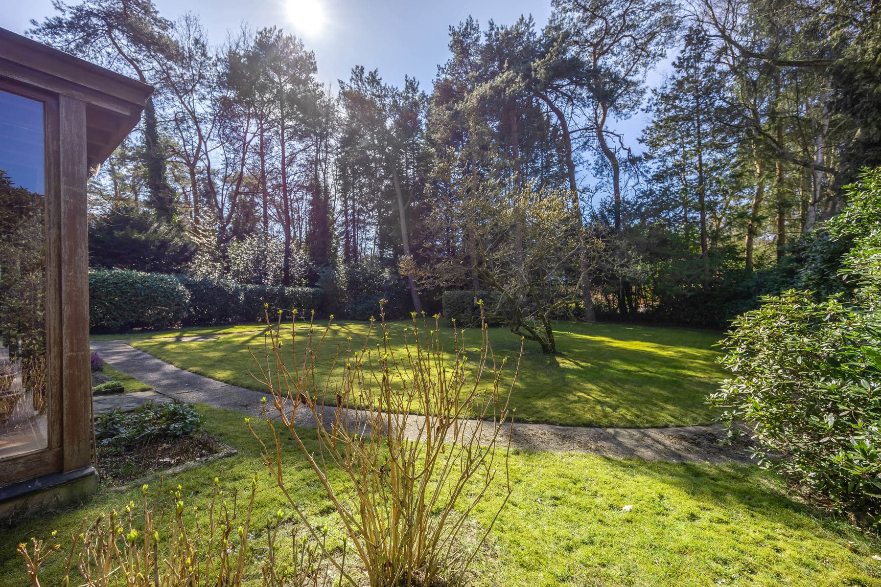 Te renoveren villa op prachtig perceel van 2.010 m² (ZW) — foto 21
