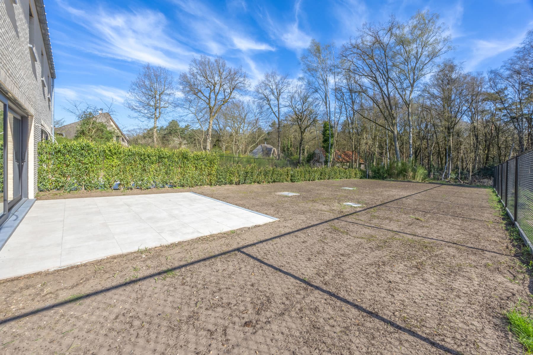 Energiezuinige nieuwbouwwoning met adembenemend uitzicht — foto 38