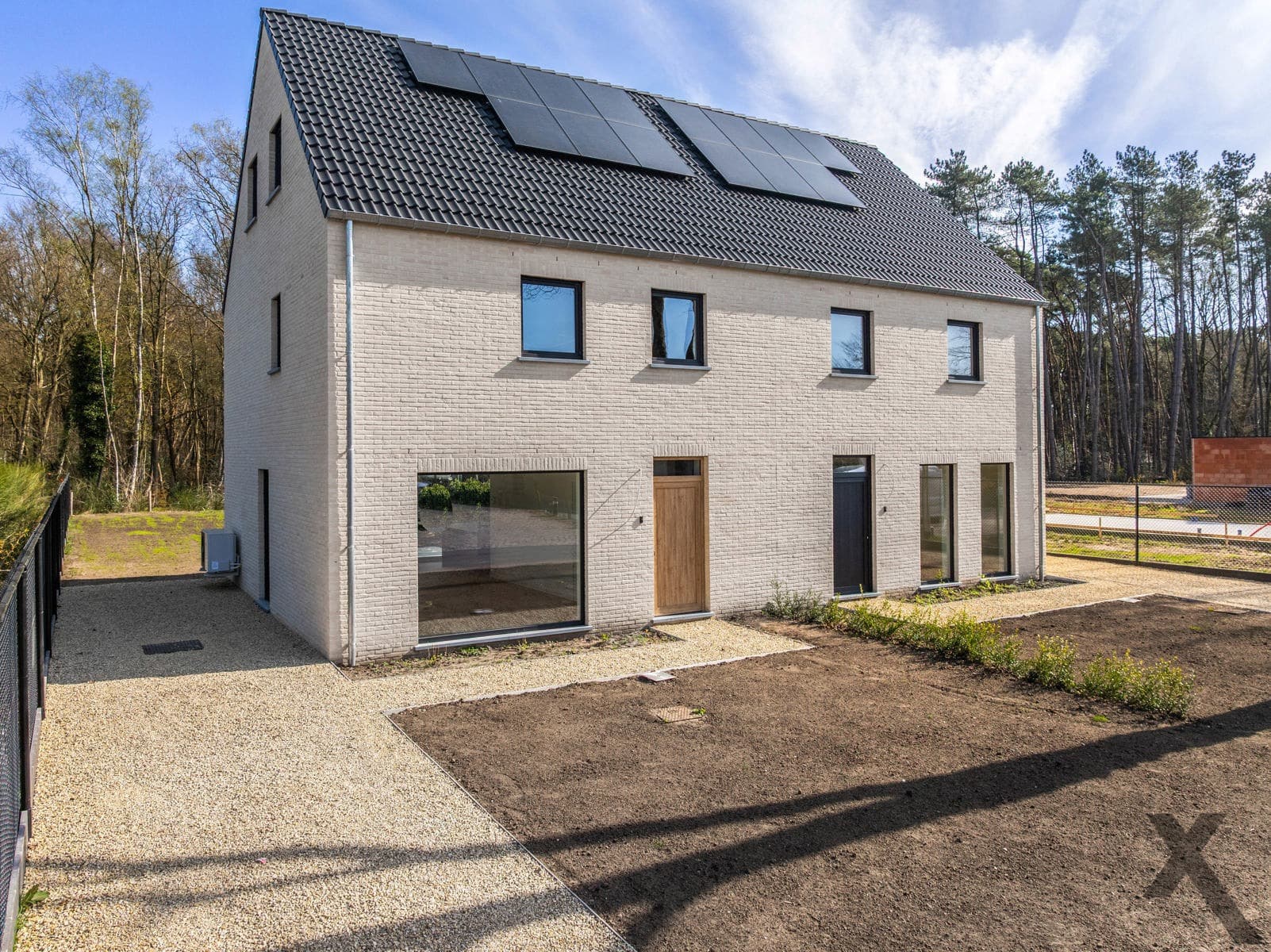 Energiezuinige nieuwbouwwoning met adembenemend uitzicht — foto 20