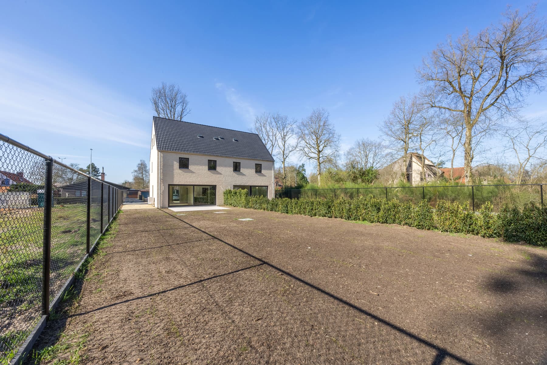 Energiezuinige nieuwbouwwoning met adembenemend uitzicht — foto 30
