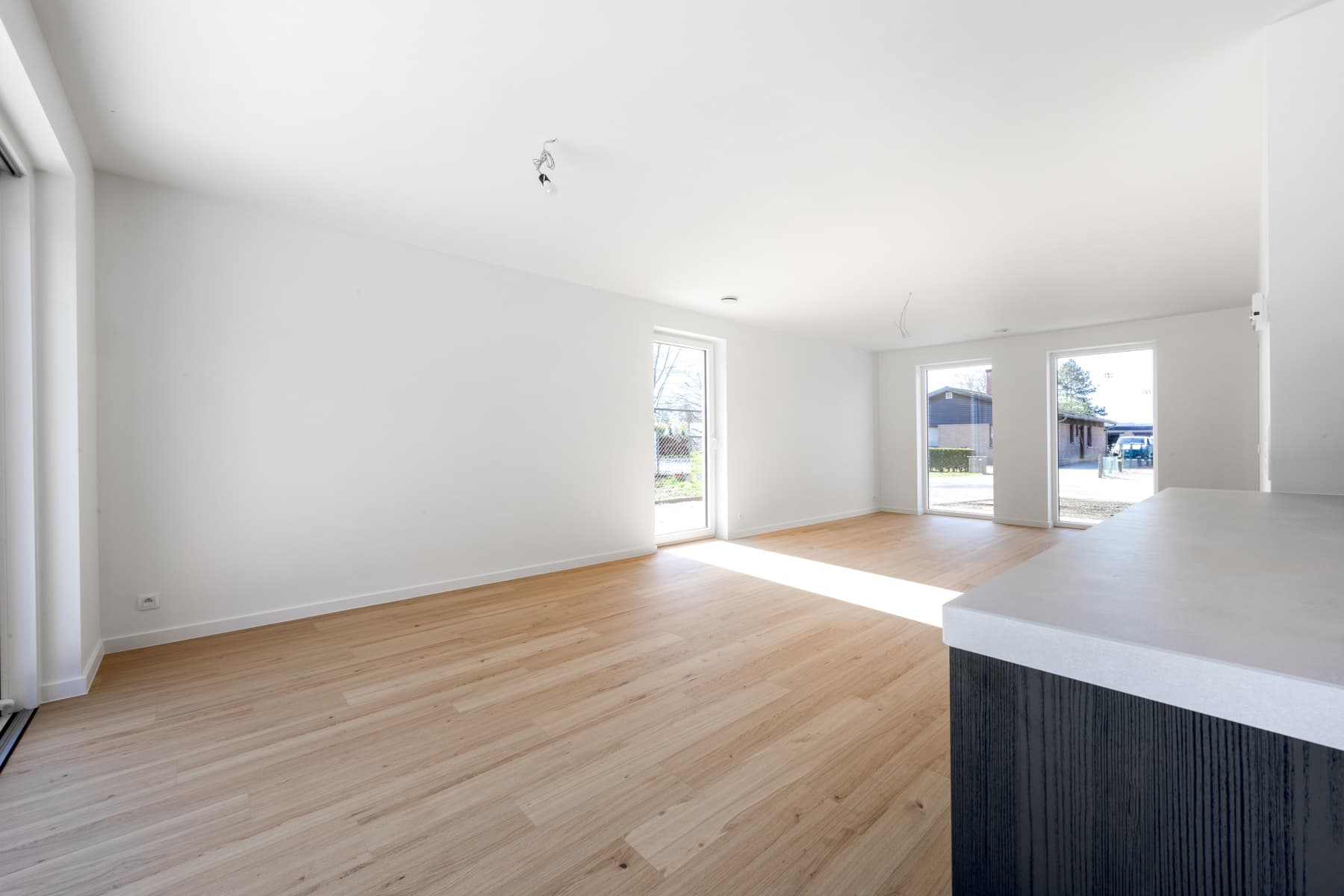 Energiezuinige nieuwbouwwoning met adembenemend uitzicht — foto 4