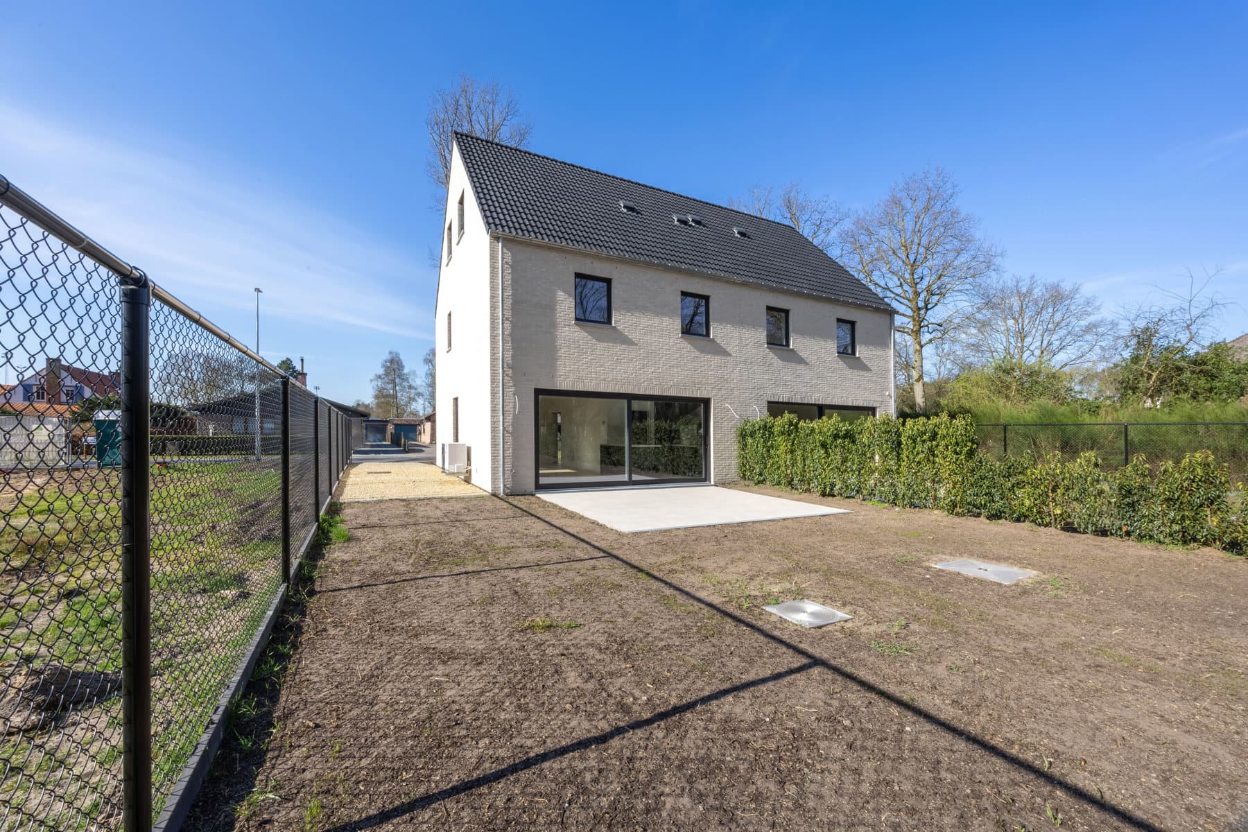 Energiezuinige nieuwbouwwoning met adembenemend uitzicht — foto 31