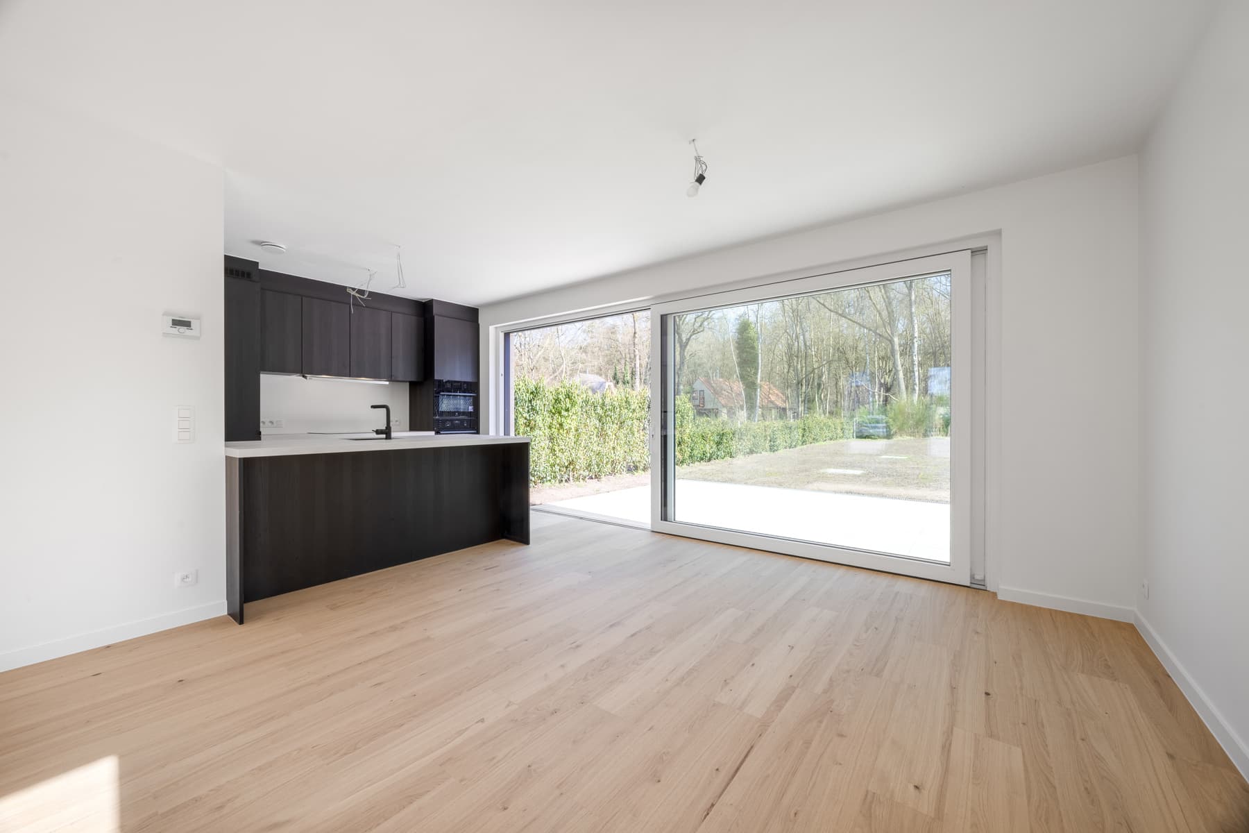 Energiezuinige nieuwbouwwoning met adembenemend uitzicht — foto 6