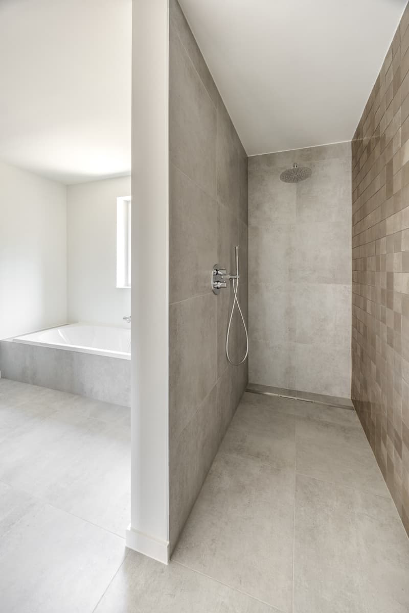 Energiezuinige nieuwbouwwoning met adembenemend uitzicht — foto 12