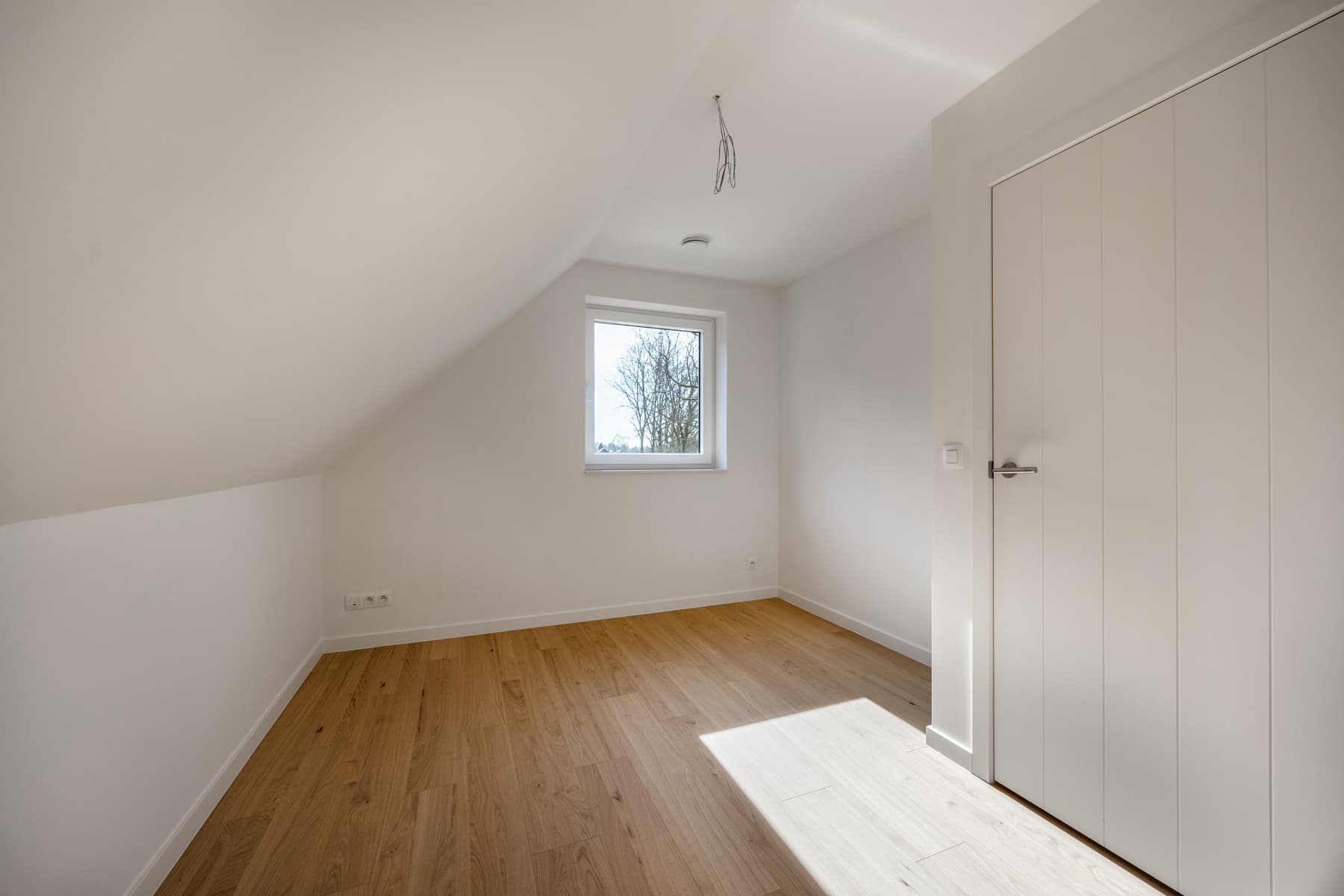 Energiezuinige nieuwbouwwoning met adembenemend uitzicht — foto 15