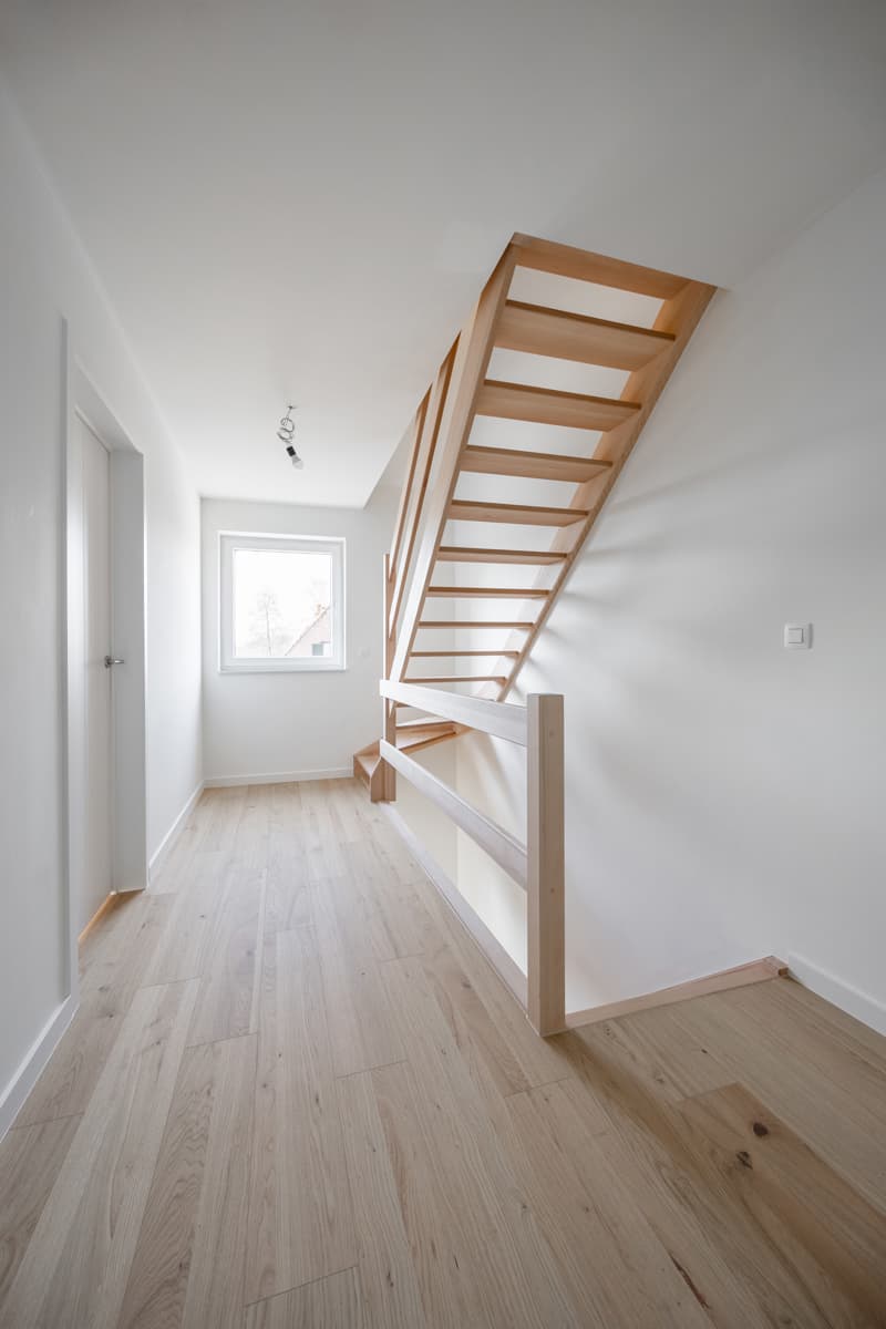 Energiezuinige nieuwbouwwoning met adembenemend uitzicht — foto 14