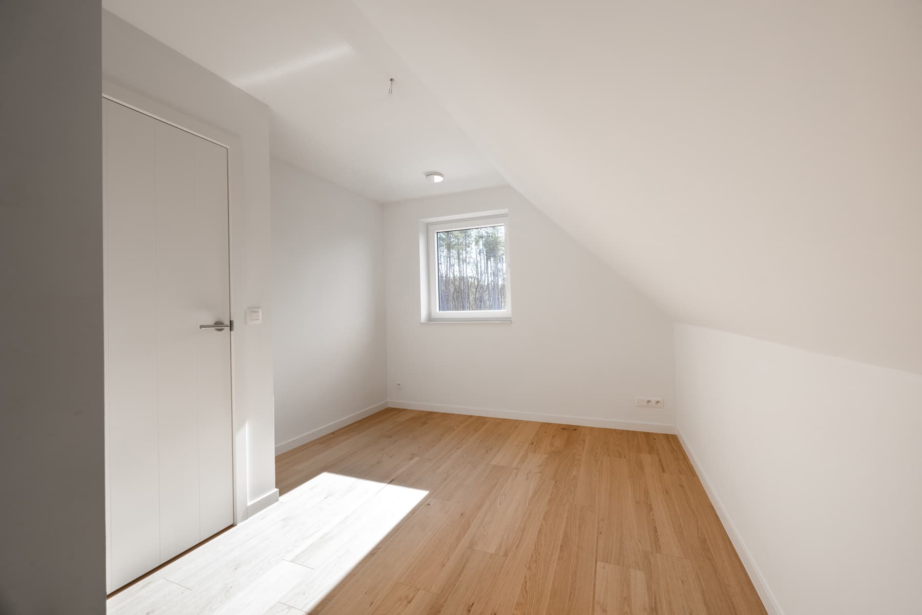 Energiezuinige nieuwbouwwoning met adembenemend uitzicht — foto 16