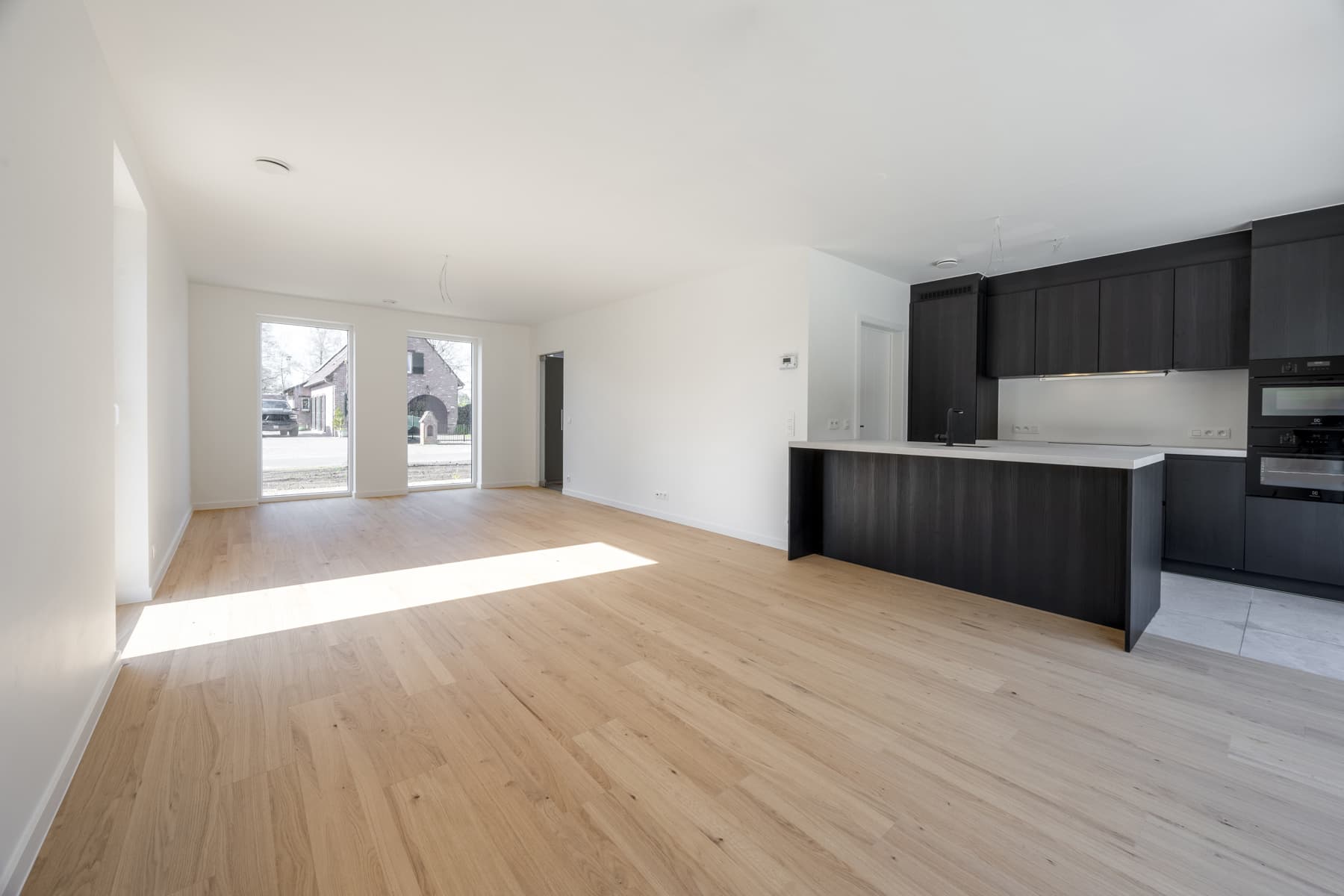 Energiezuinige nieuwbouwwoning met adembenemend uitzicht — foto 7