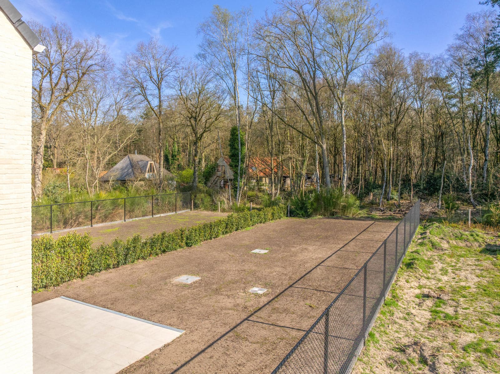 Energiezuinige nieuwbouwwoning met adembenemend uitzicht — foto 33