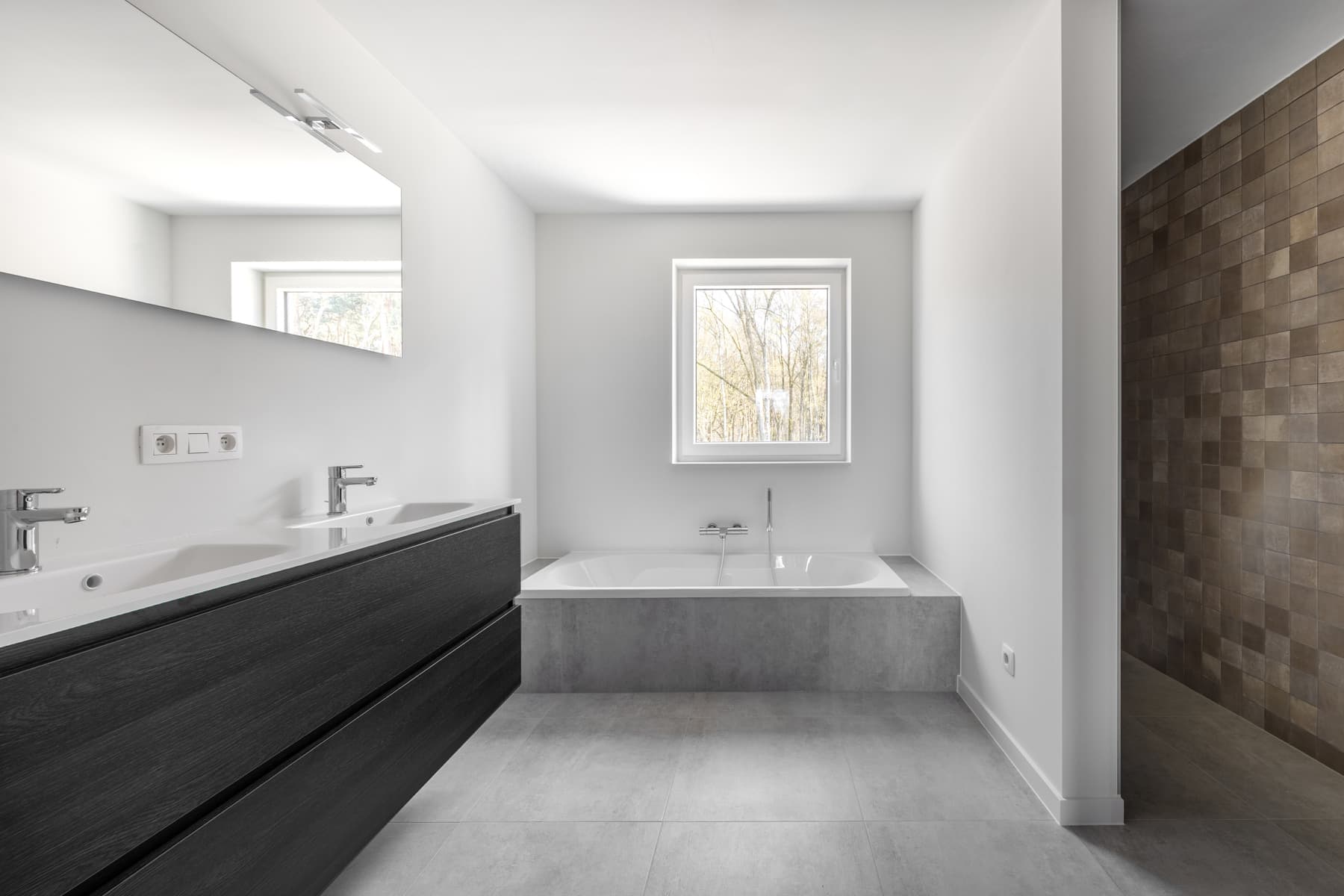 Energiezuinige nieuwbouwwoning met adembenemend uitzicht — foto 11