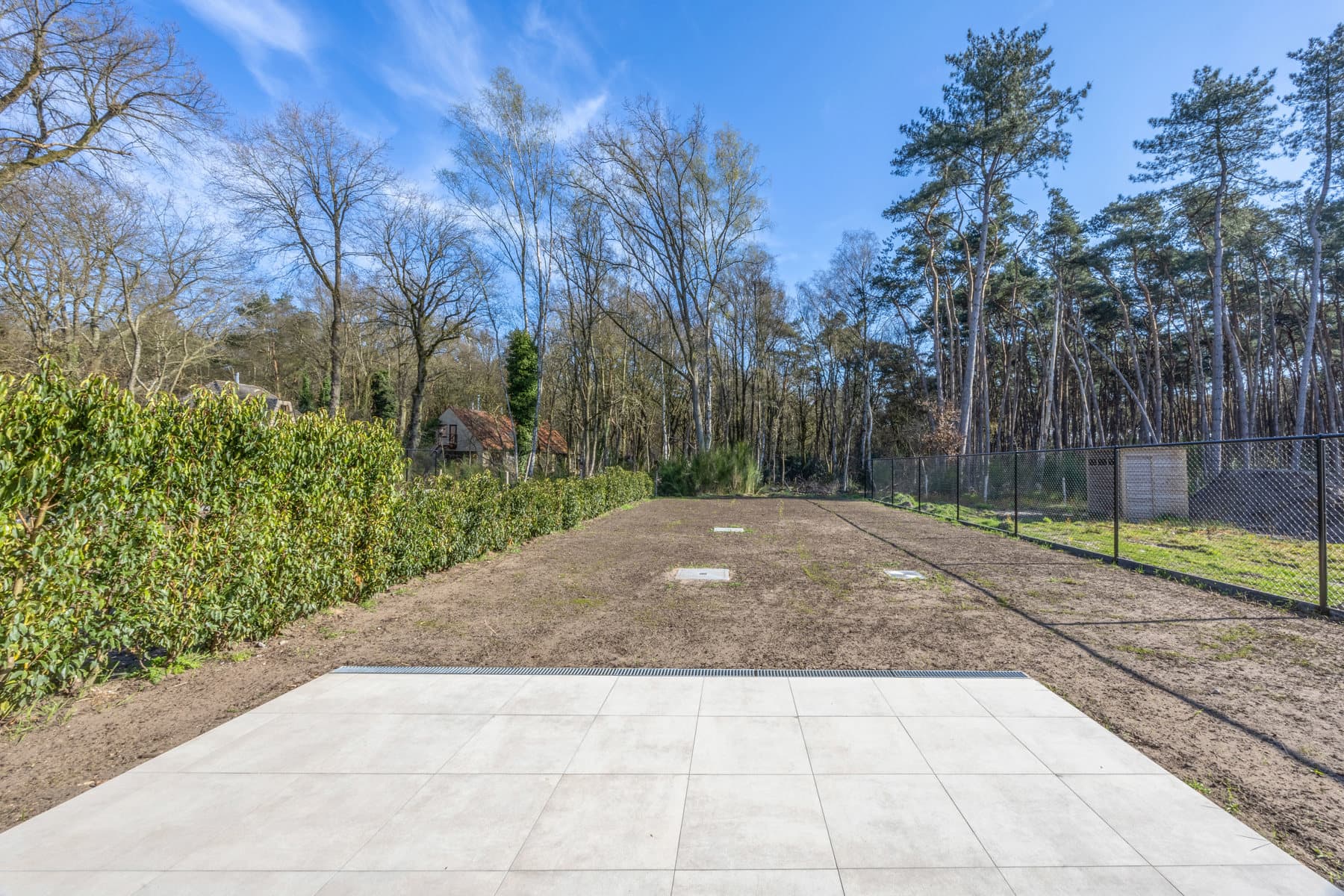 Energiezuinige nieuwbouwwoning met adembenemend uitzicht — foto 29