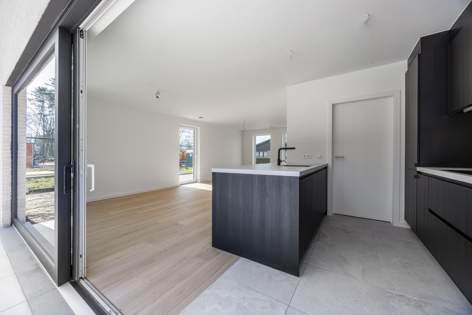 Energiezuinige nieuwbouwwoning met adembenemend uitzicht — foto 9