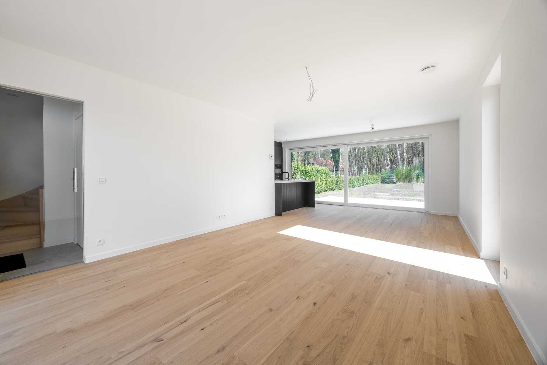 Energiezuinige nieuwbouwwoning met adembenemend uitzicht — foto 3