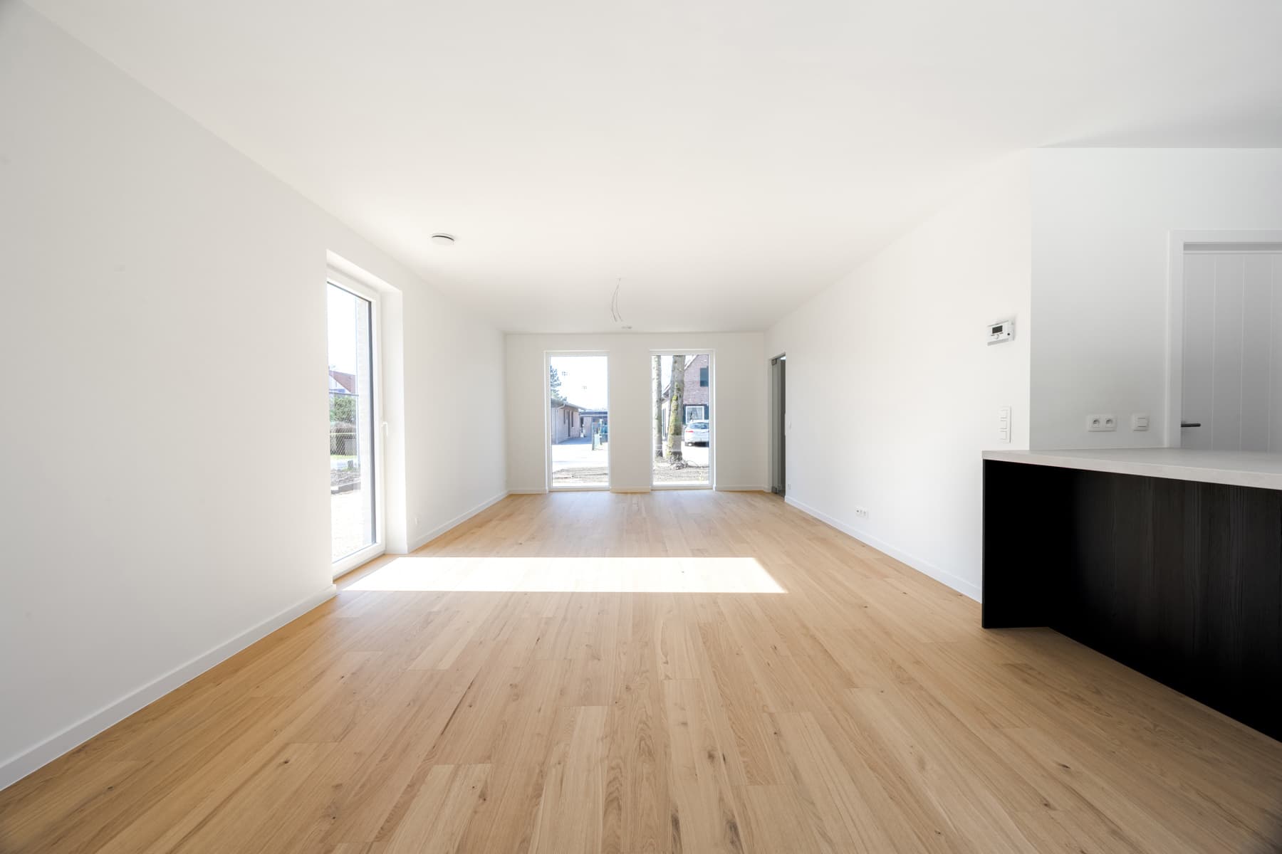 Energiezuinige nieuwbouwwoning met adembenemend uitzicht — foto 5