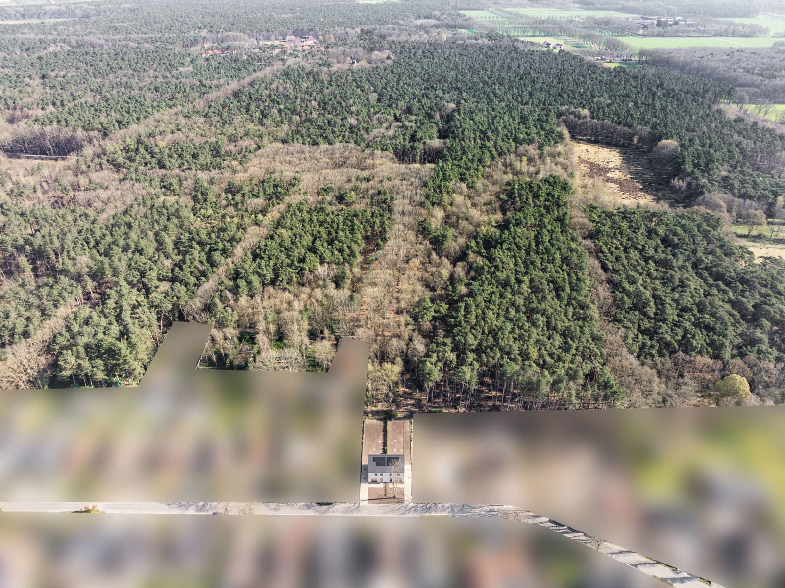 Energiezuinige nieuwbouwwoning met adembenemend uitzicht — foto 27