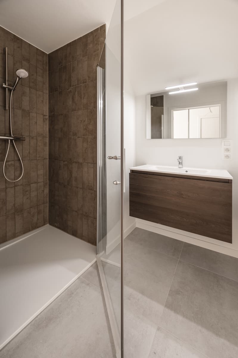 Energiezuinige nieuwbouwwoning met adembenemend uitzicht — foto 17