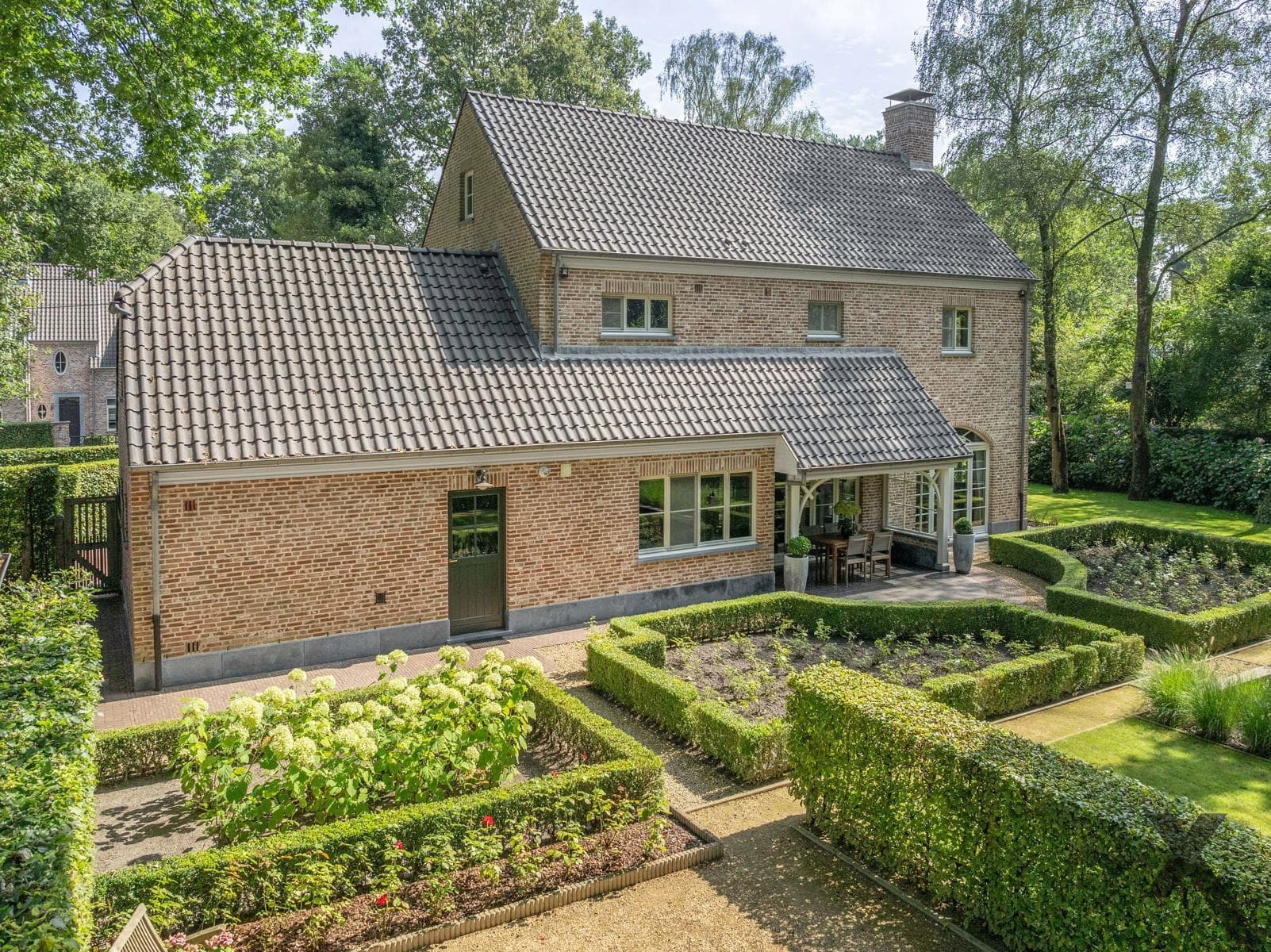 Perfect onderhouden villa op 1.713 m² (ZW-oriëntatie) — foto 44