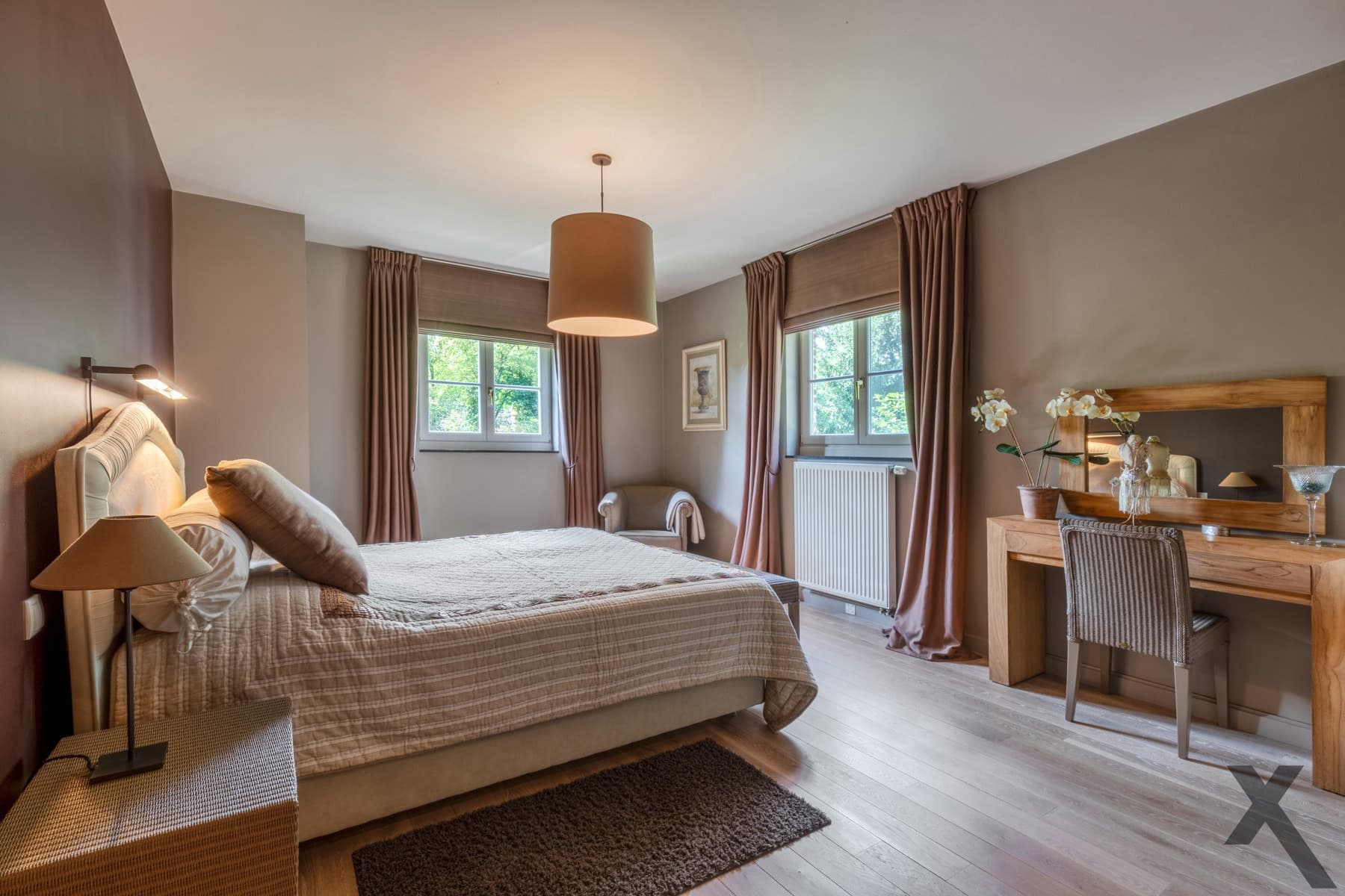 Perfect onderhouden villa op 1.713 m² (ZW-oriëntatie) — foto 16