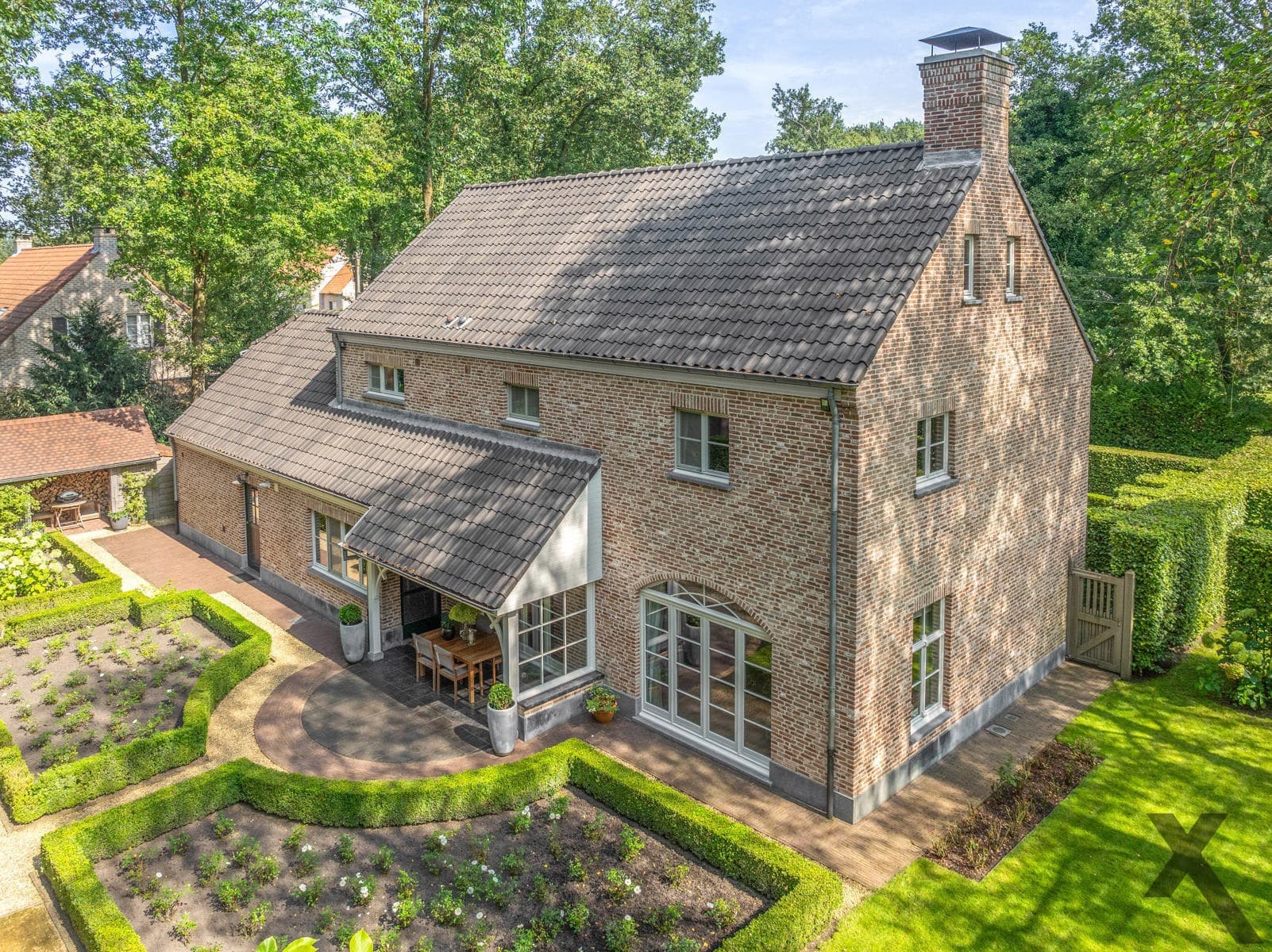 Perfect onderhouden villa op 1.713 m² (ZW-oriëntatie) — foto 30