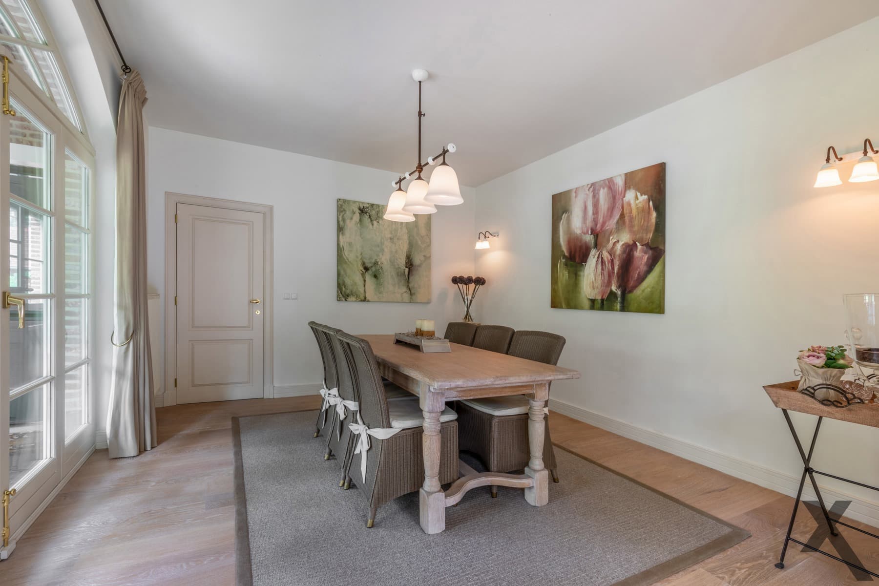Perfect onderhouden villa op 1.713 m² (ZW-oriëntatie) — foto 6