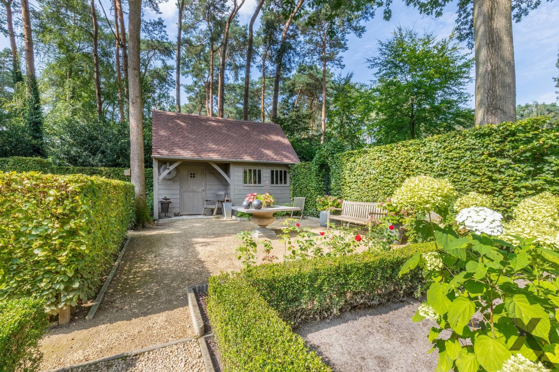 Perfect onderhouden villa op 1.713 m² (ZW-oriëntatie) — foto 25