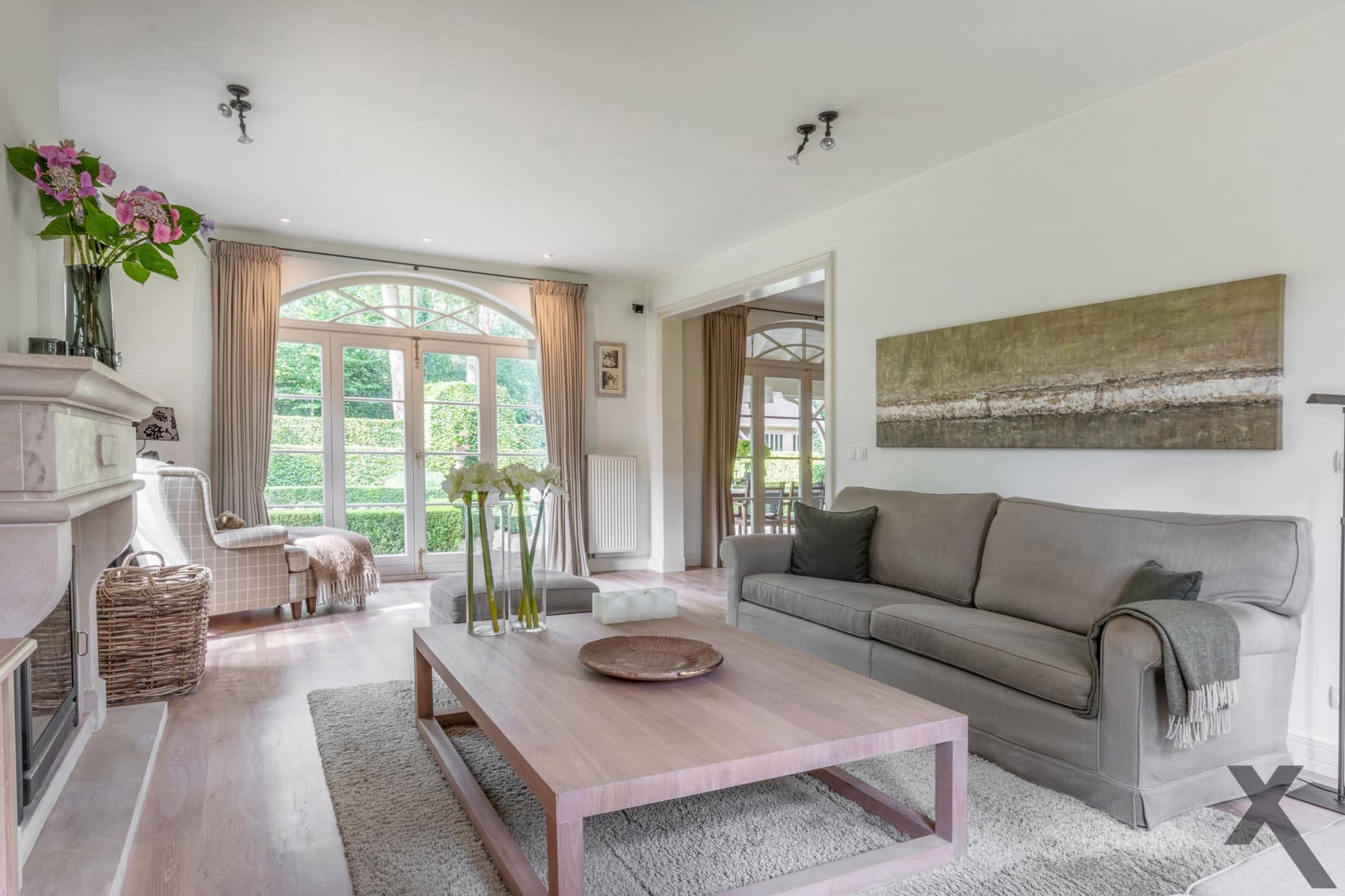 Perfect onderhouden villa op 1.713 m² (ZW-oriëntatie) — foto 4