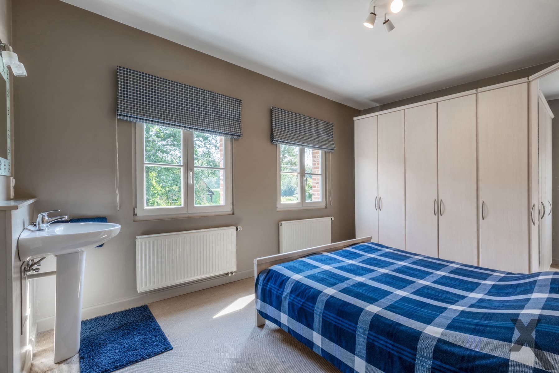 Perfect onderhouden villa op 1.713 m² (ZW-oriëntatie) — foto 19