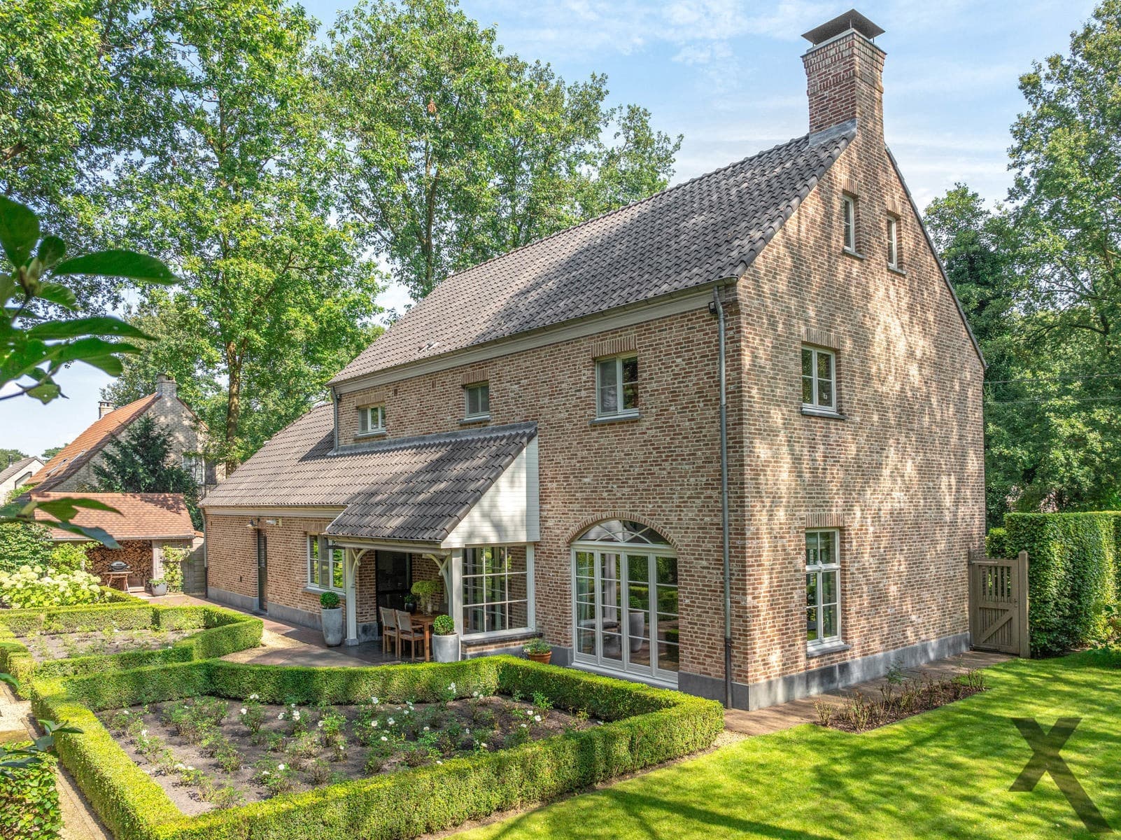 Perfect onderhouden villa op 1.713 m² (ZW-oriëntatie) — foto 42