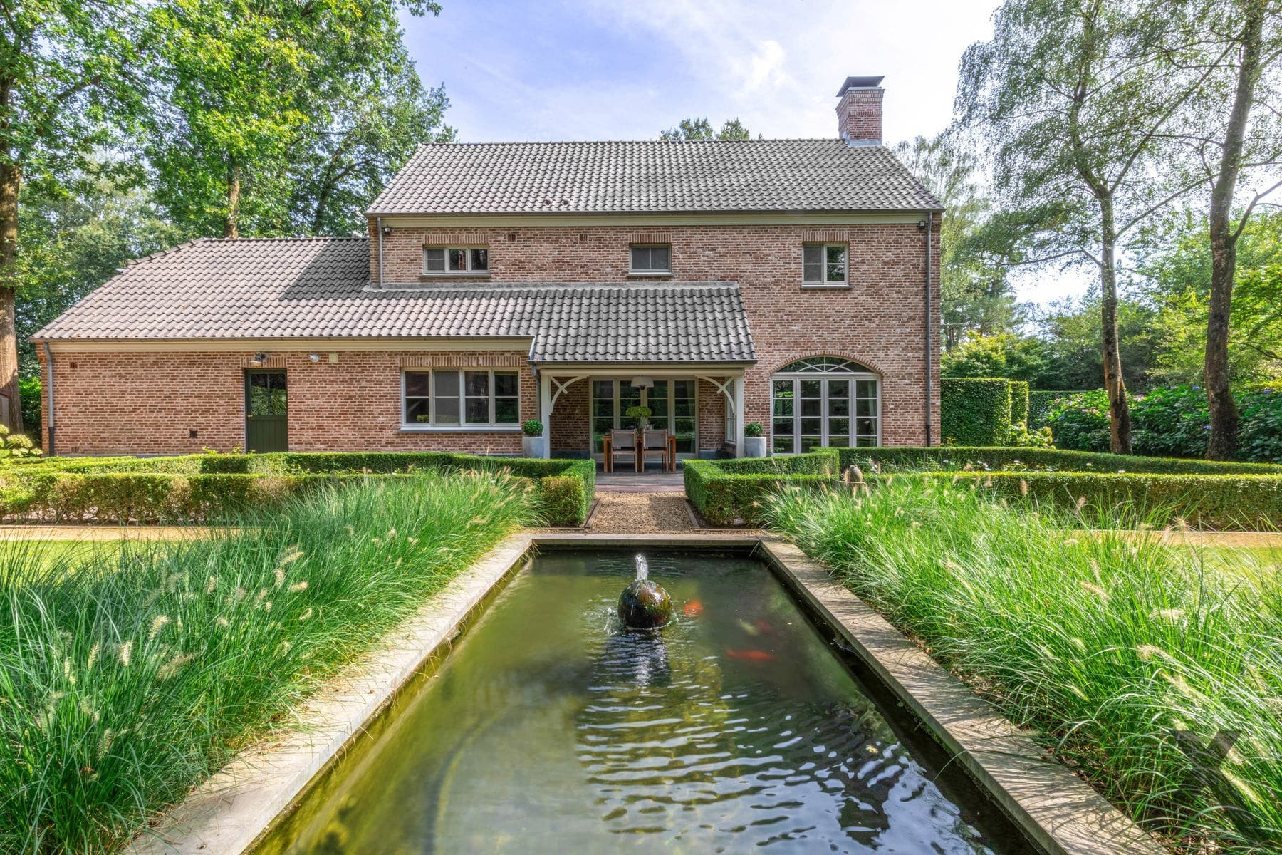 Perfect onderhouden villa op 1.713 m² (ZW-oriëntatie) — foto 24