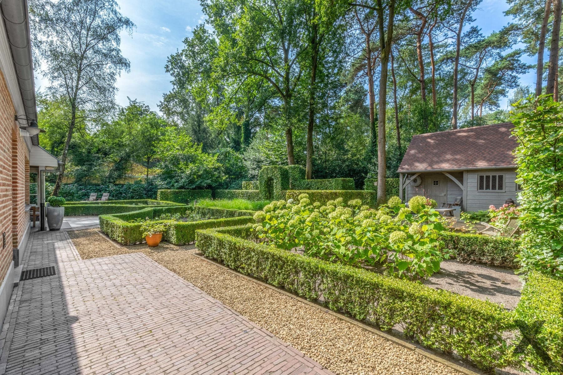 Perfect onderhouden villa op 1.713 m² (ZW-oriëntatie) — foto 26