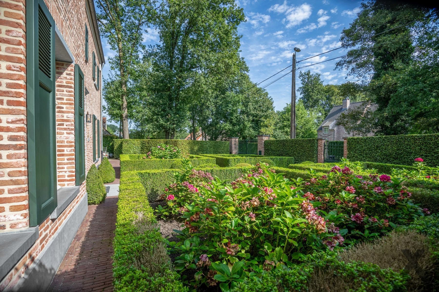 Perfect onderhouden villa op 1.713 m² (ZW-oriëntatie) — foto 28