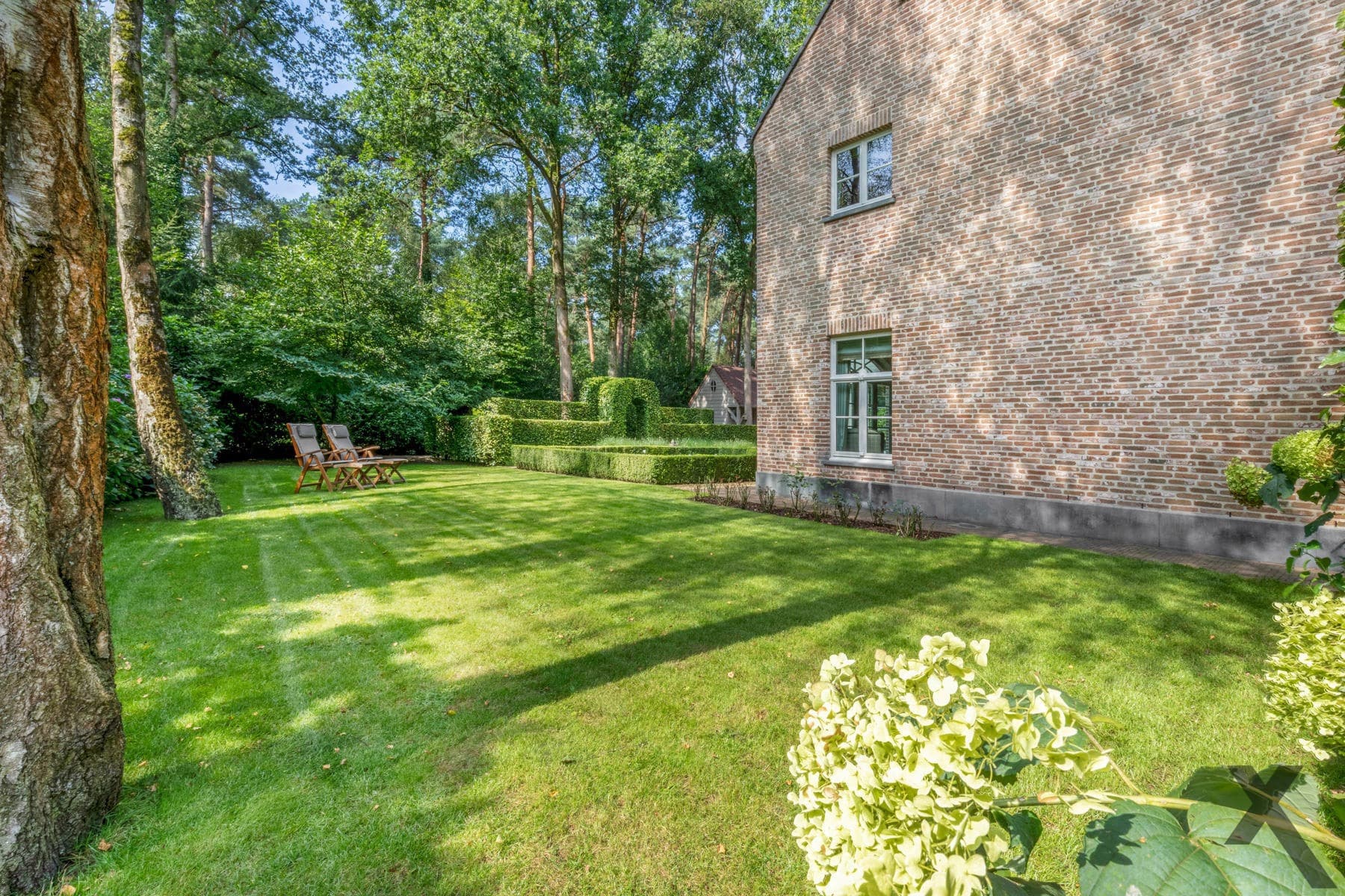 Perfect onderhouden villa op 1.713 m² (ZW-oriëntatie) — foto 27