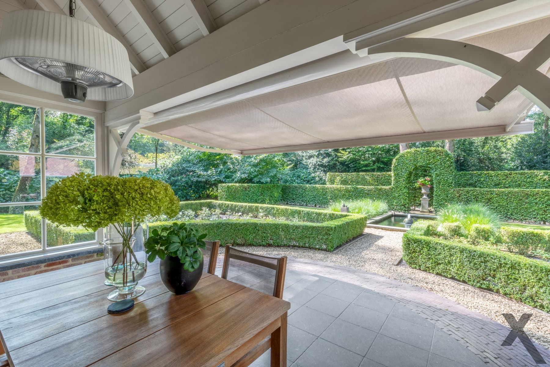 Perfect onderhouden villa op 1.713 m² (ZW-oriëntatie) — foto 11