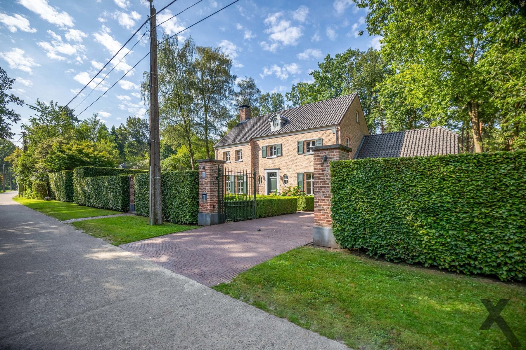 Perfect onderhouden villa op 1.713 m² (ZW-oriëntatie) — foto 33