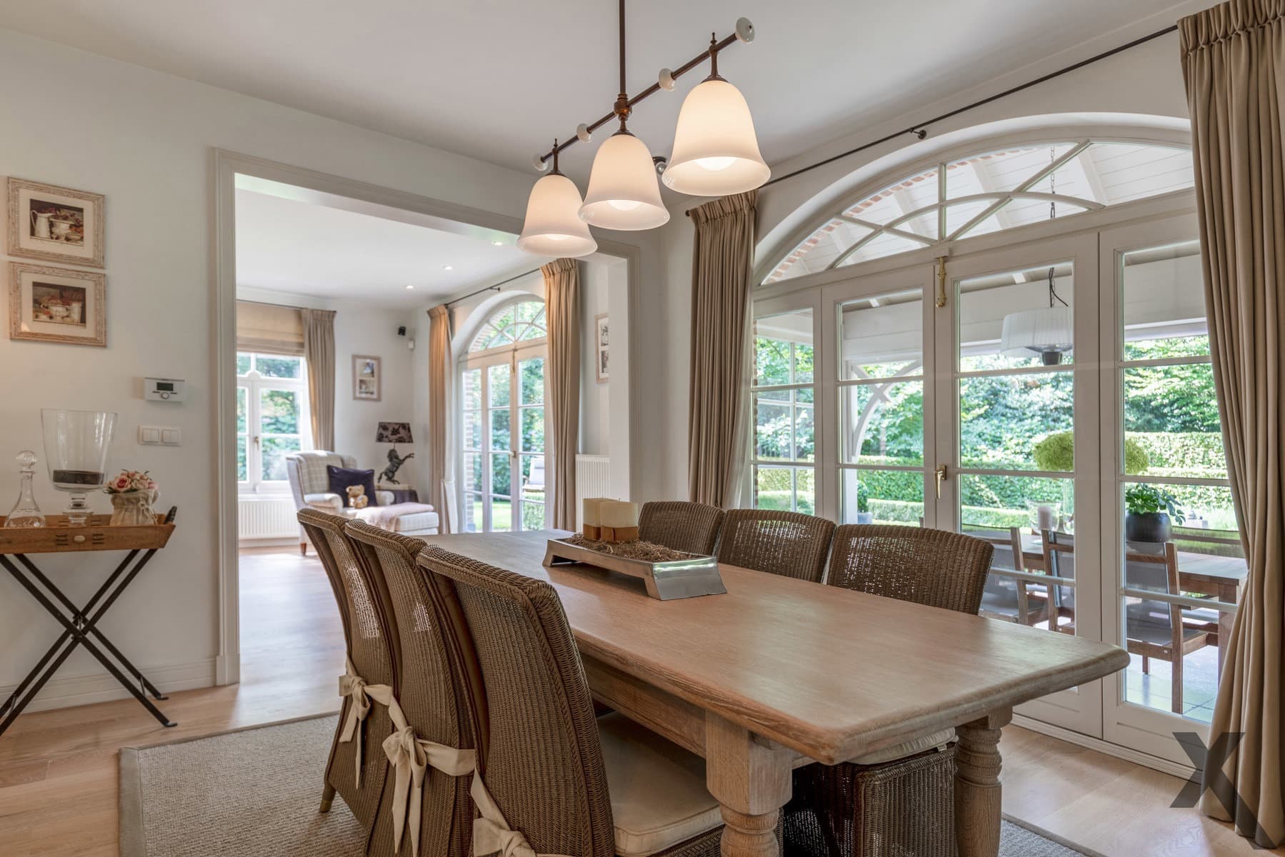 Perfect onderhouden villa op 1.713 m² (ZW-oriëntatie) — foto 5