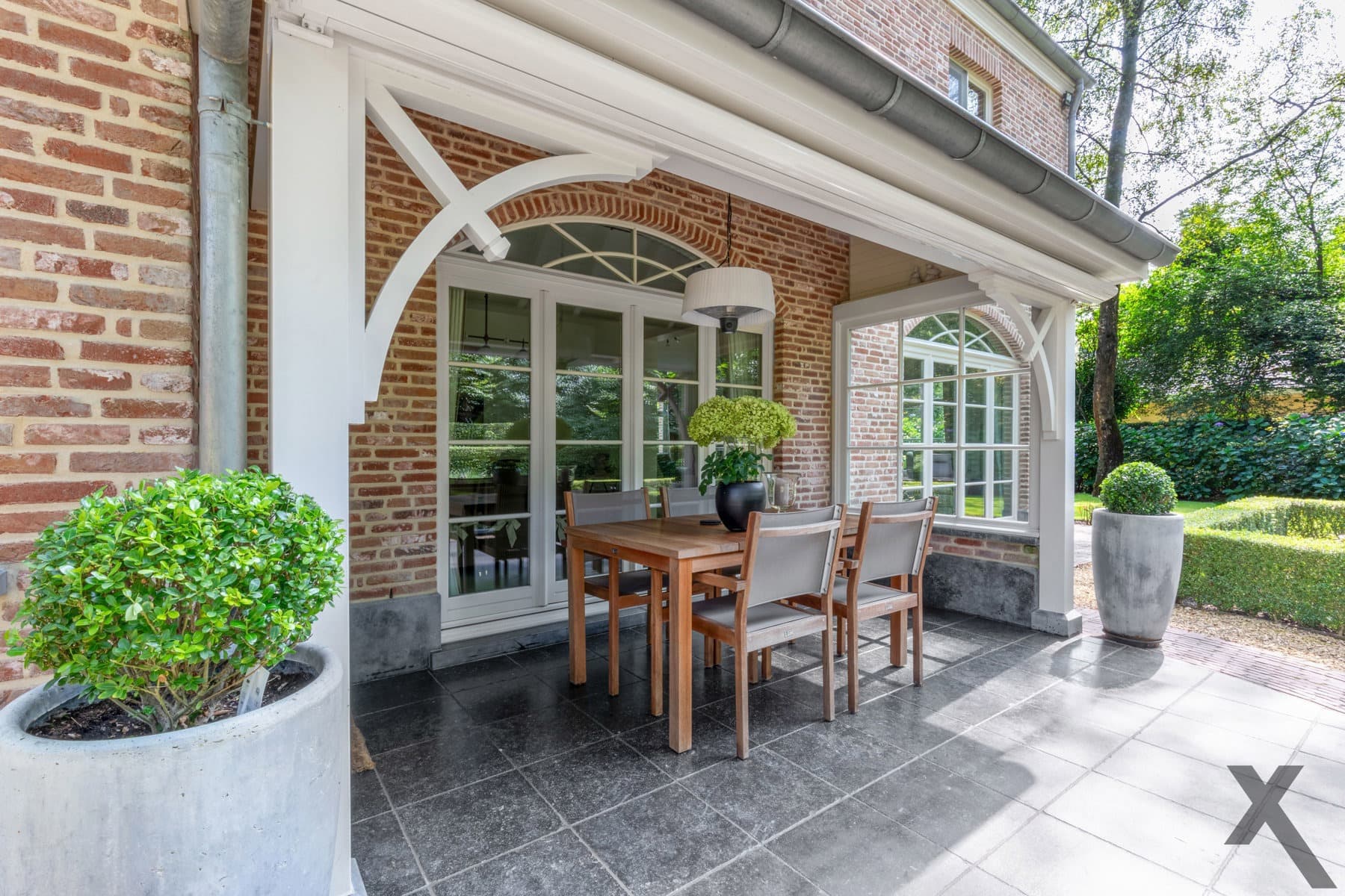 Perfect onderhouden villa op 1.713 m² (ZW-oriëntatie) — foto 10