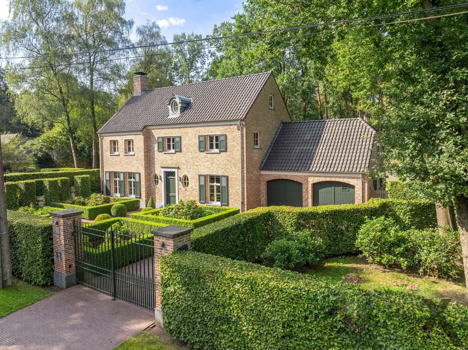 Perfect onderhouden villa op 1.713 m² (ZW-oriëntatie) — foto 37