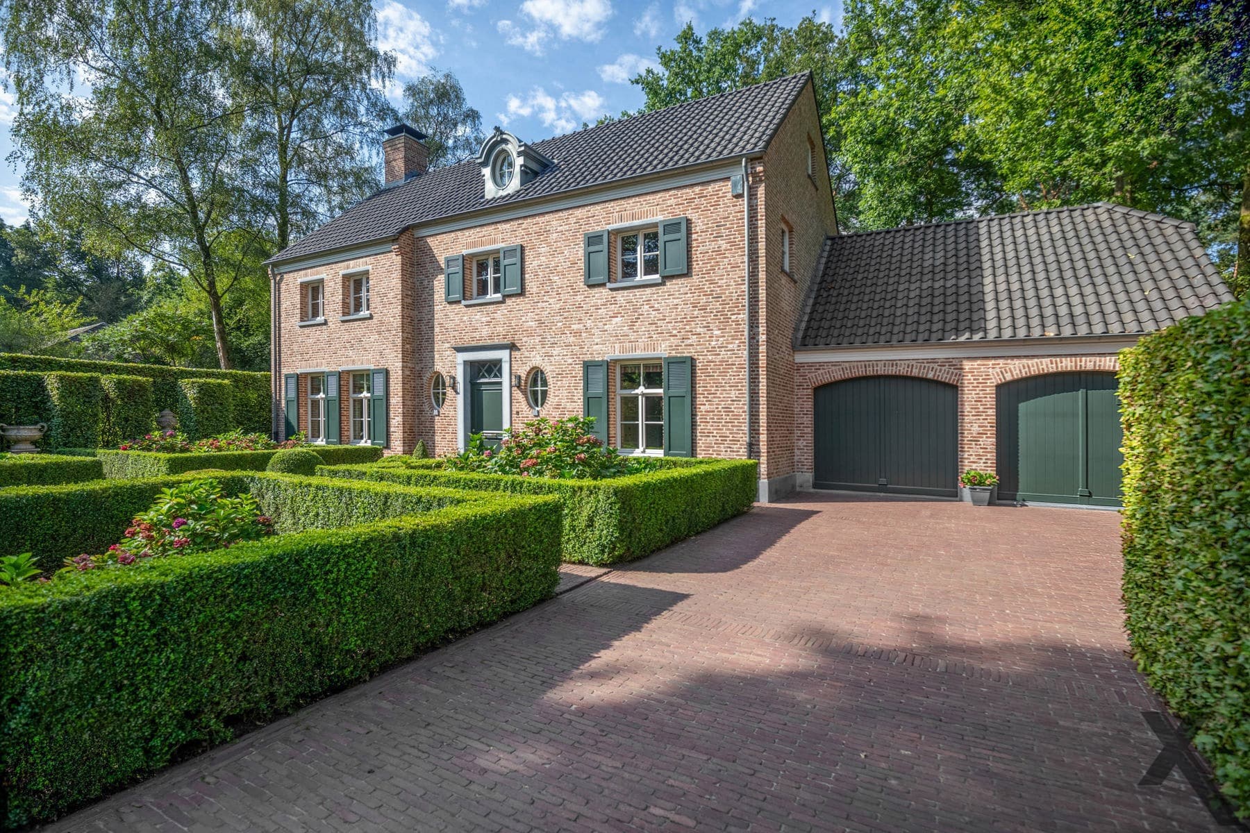 Perfect onderhouden villa op 1.713 m² (ZW-oriëntatie) — foto 32