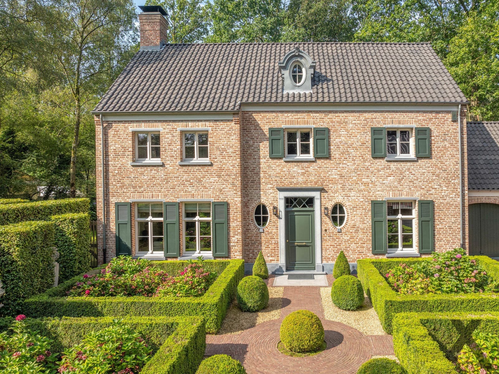 Perfect onderhouden villa op 1.713 m² (ZW-oriëntatie) — foto 36