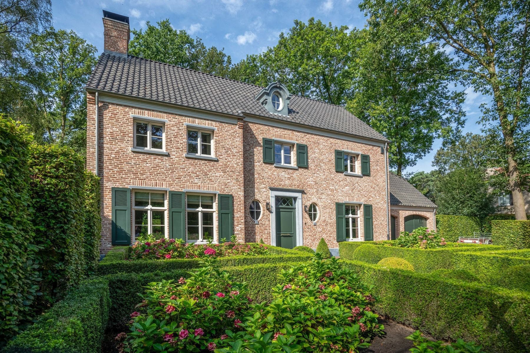 Perfect onderhouden villa op 1.713 m² (ZW-oriëntatie) — foto 35