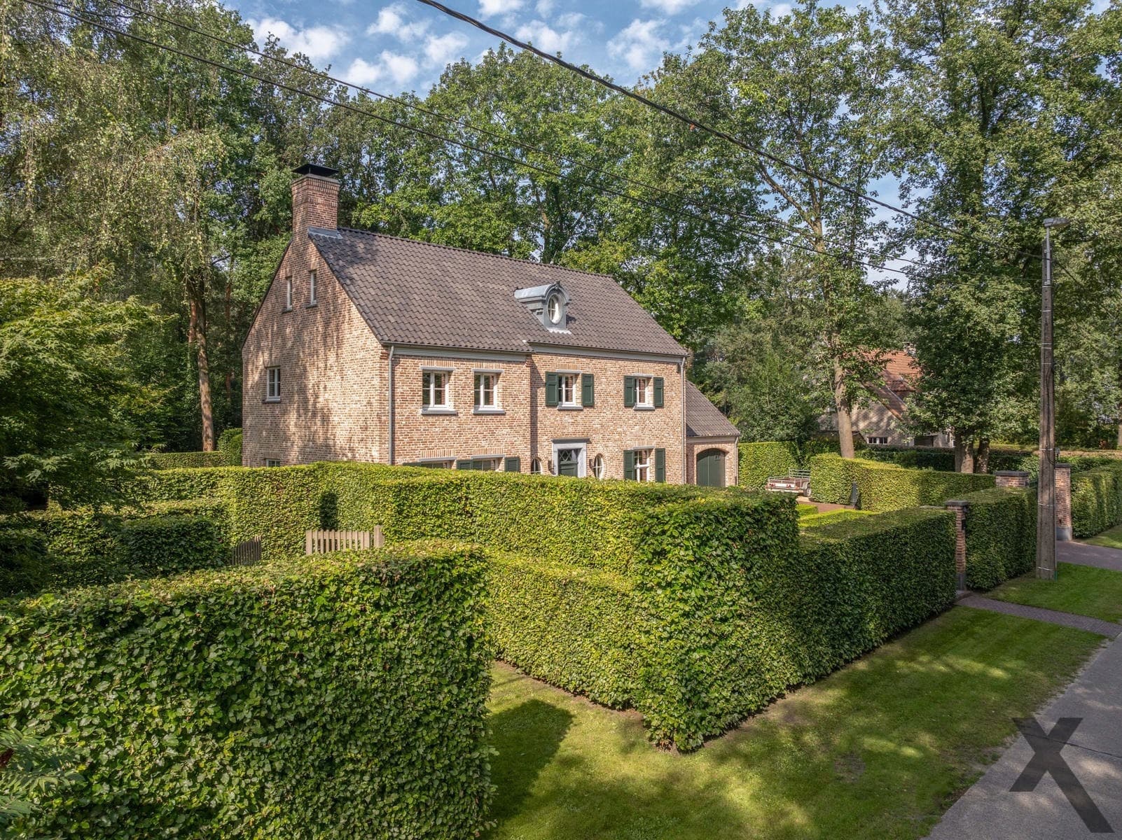 Perfect onderhouden villa op 1.713 m² (ZW-oriëntatie) — foto 38