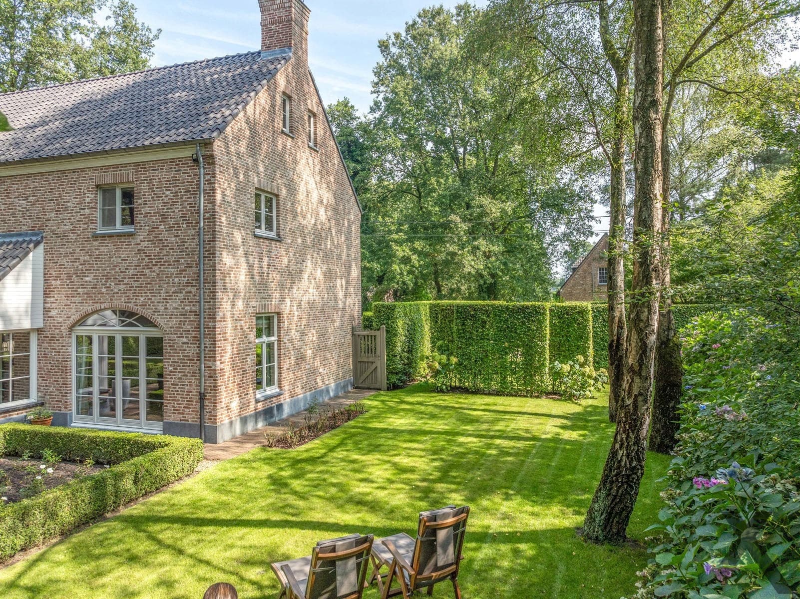 Perfect onderhouden villa op 1.713 m² (ZW-oriëntatie) — foto 41