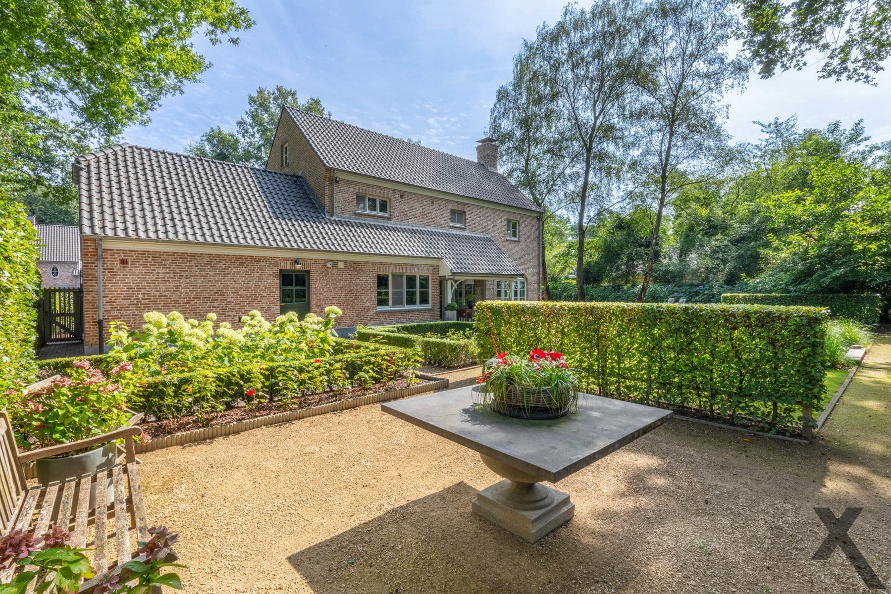 Perfect onderhouden villa op 1.713 m² (ZW-oriëntatie) — foto 40