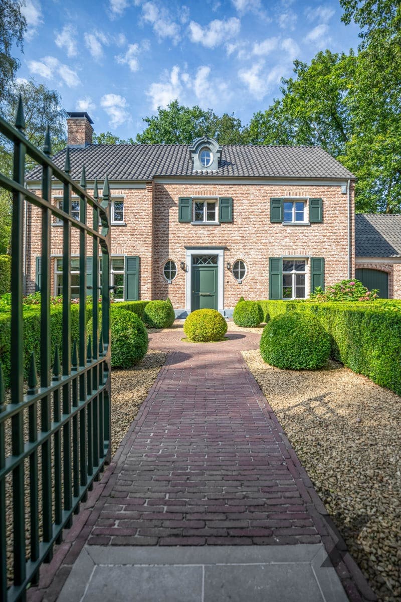 Perfect onderhouden villa op 1.713 m² (ZW-oriëntatie) — foto 34