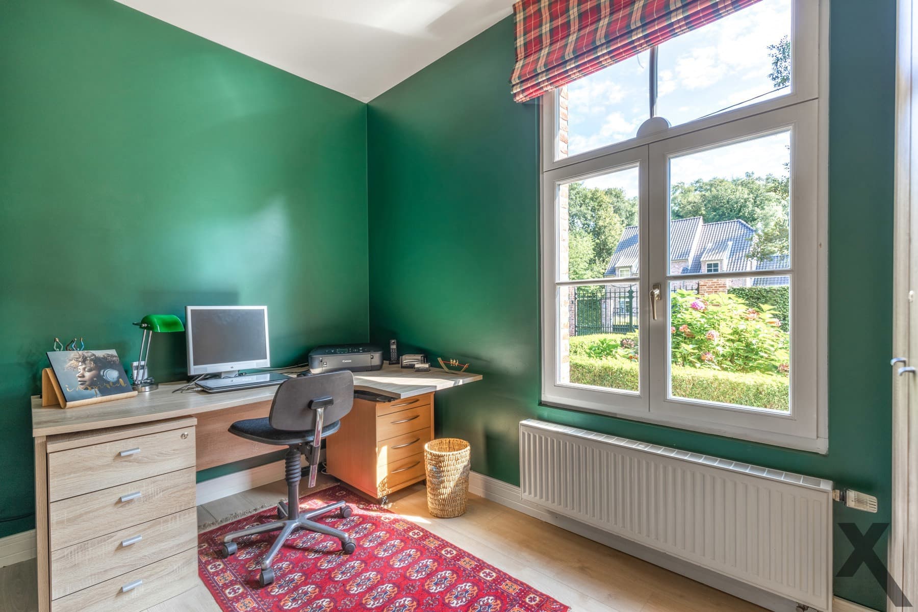 Perfect onderhouden villa op 1.713 m² (ZW-oriëntatie) — foto 12