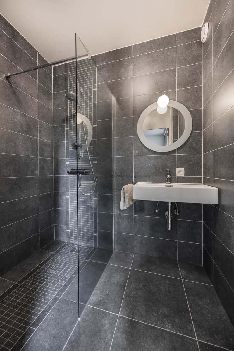 Luxueus appartement met tuin en zwembad in 's Gravenwezel — foto 18