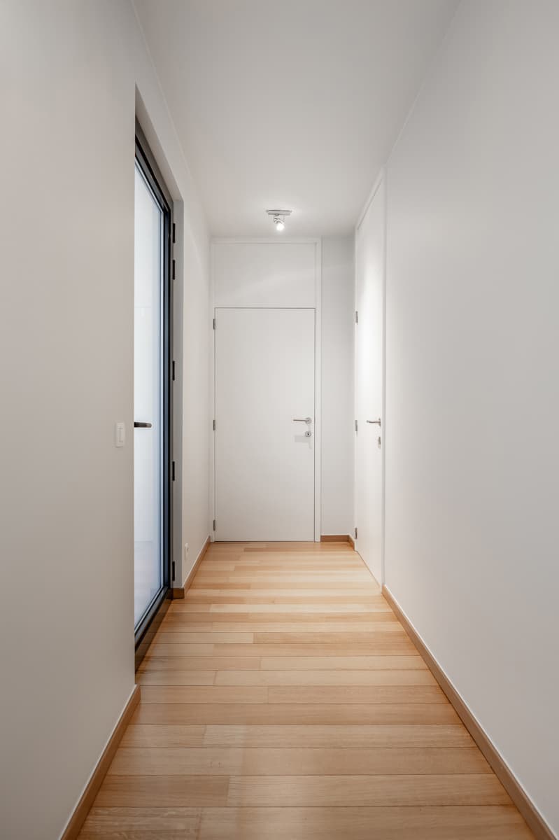 Luxueus appartement met tuin en zwembad in 's Gravenwezel — foto 4